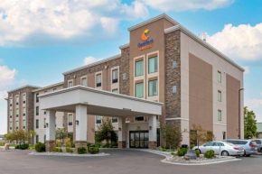  Comfort Suites Billings  Биллингс